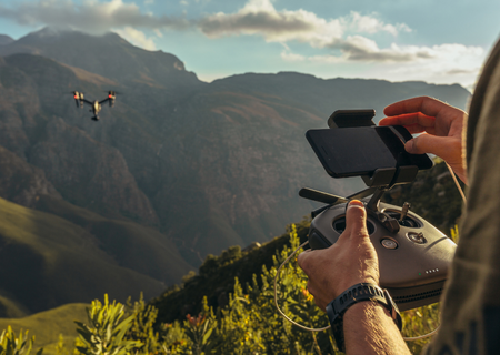 Drone Çekiminin Önemi Nedir?