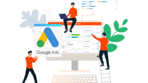 Google ADS Hesabı Oluşturma ve Yönetme