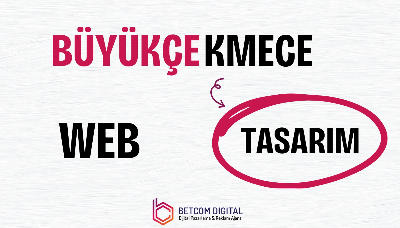 Büyükçekmece Web Tasarım