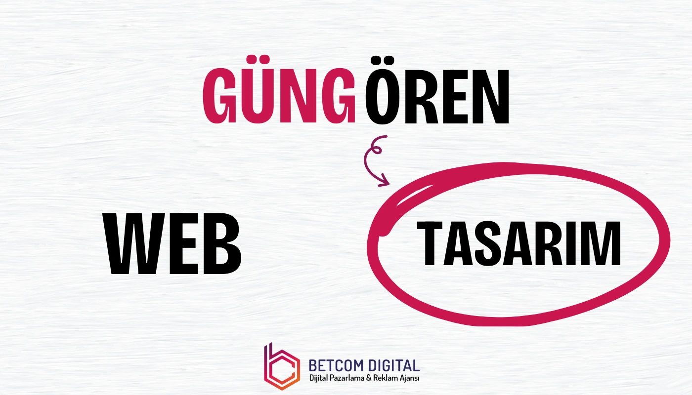 Güngören Web Tasarım