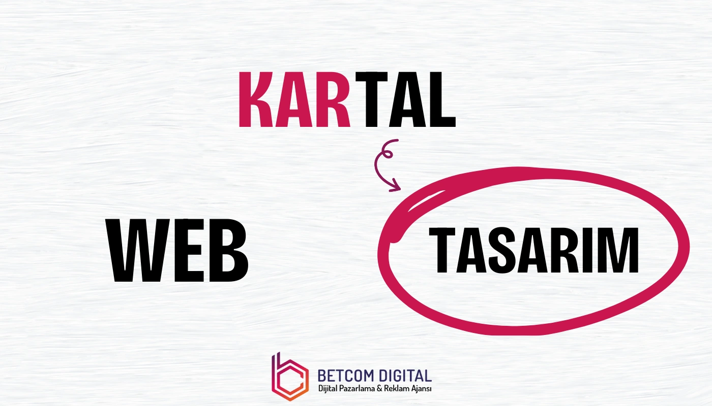 Kartal Web Tasarım