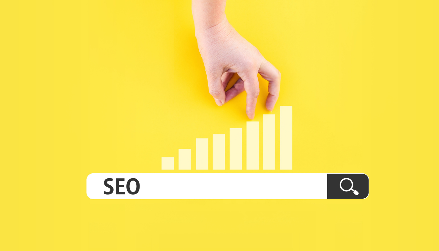 SEO Danışmanlığı Ajansı