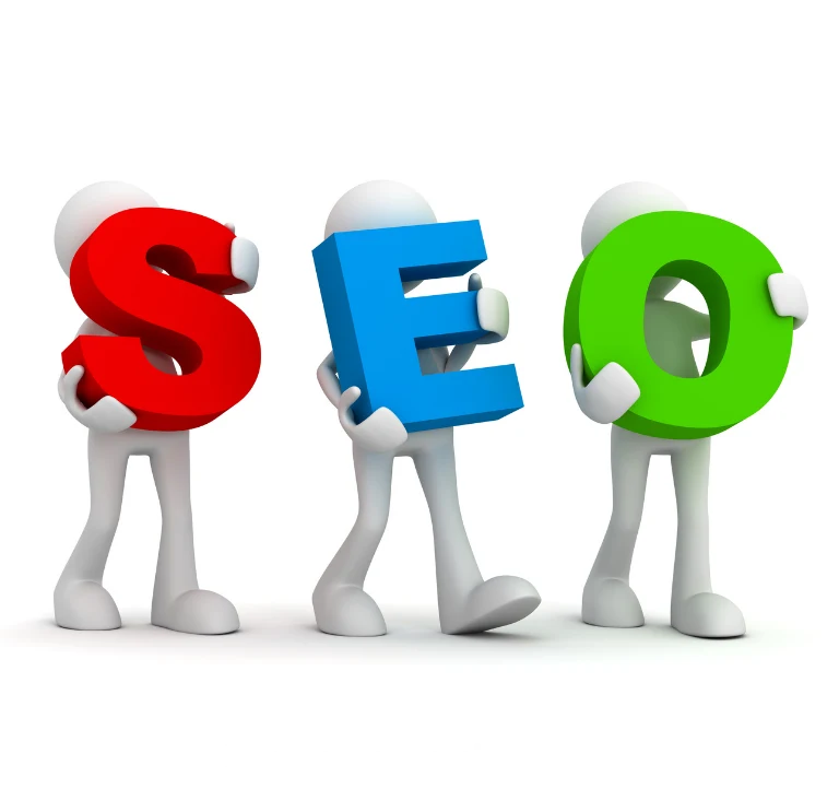 SEO nasıl yapılır blog yazısı için açıklayıcı grafik