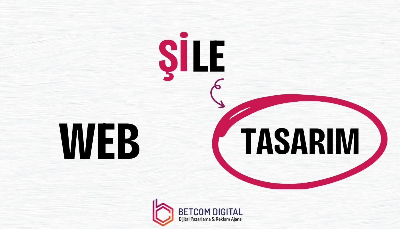 Şile Web Tasarım