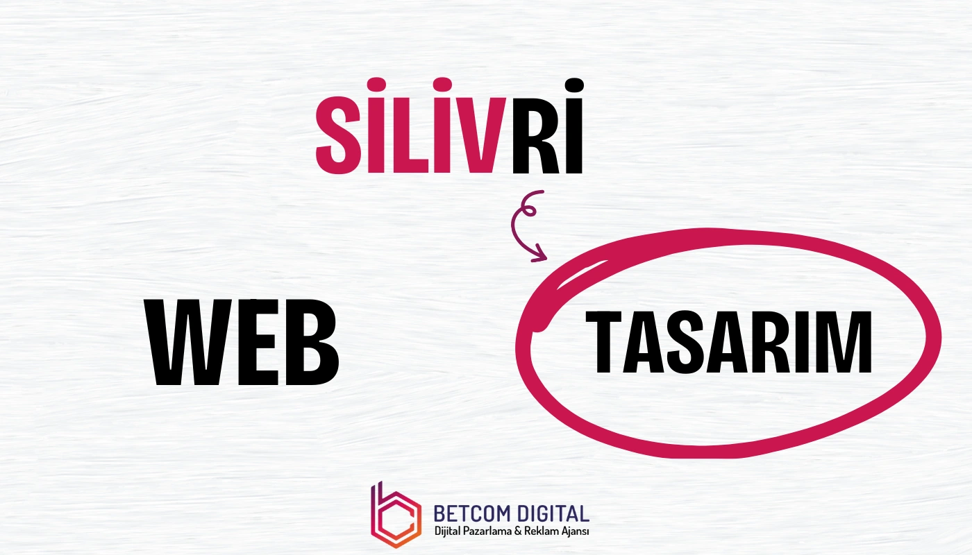 Silivri Web Tasarım