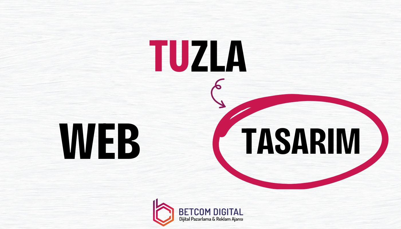 Tuzla Web Tasarım