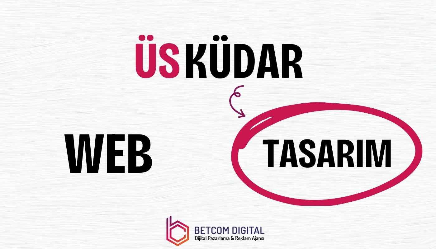 Üsküdar Web Tasarım