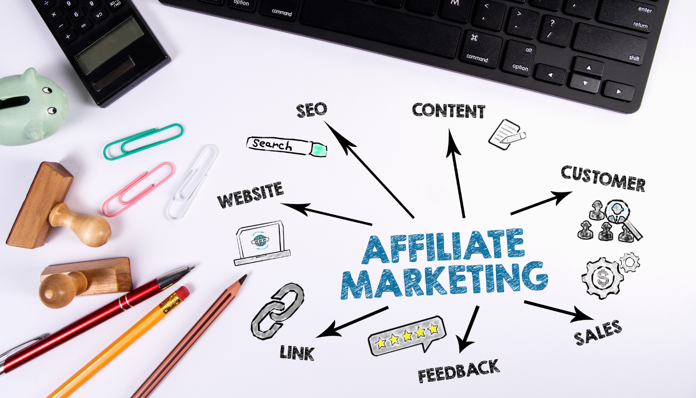 affiliate marketing hataları ve bunlardan nasıl kaçınılır