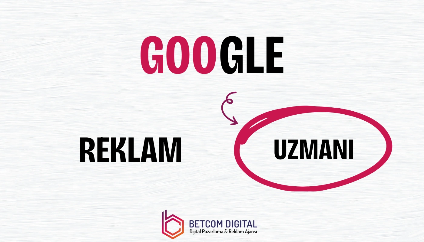 Google reklam uzmanı bir işletmenin dijital pazarlama stratejilerini geliştirerek reklam performansını artıran kişidir.