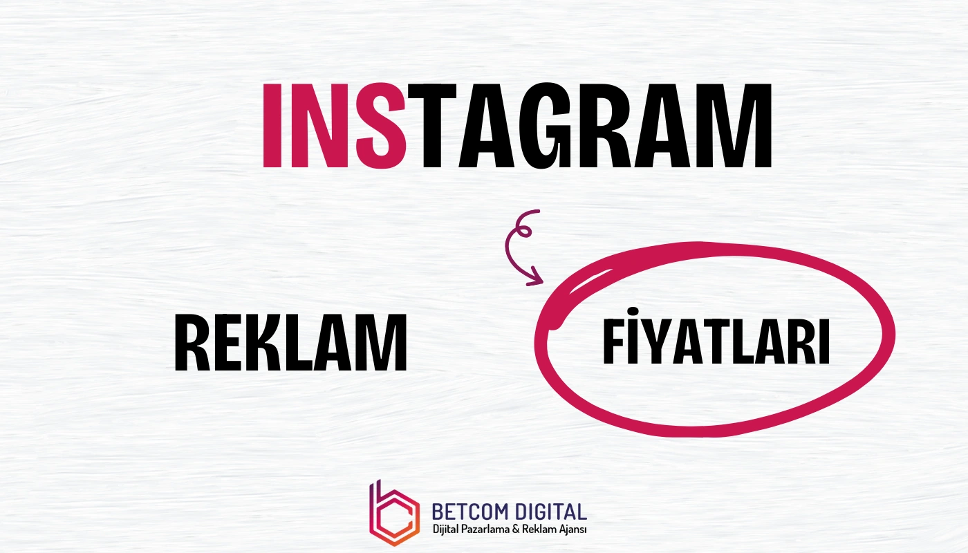 Instagram reklam fiyatları hakkında bilmeniz gereken her şey burada! Kampanyalarınızı daha etkili hale getirmek için doğru stratejiler.