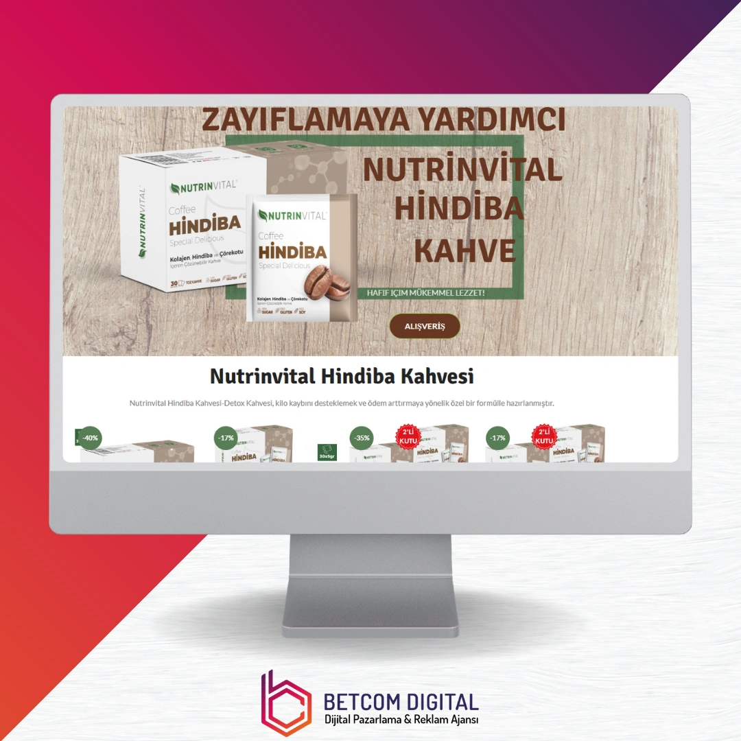 Nutrinvital