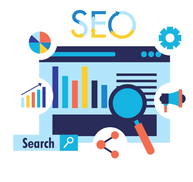 SEO Yapan Web Tasarım Ajansı