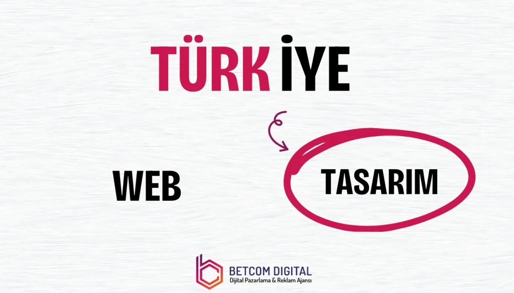 Türkiye Web Tasarım