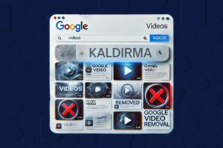 Google Video Kaldırma Rehberi: İçerik Silme Süreci