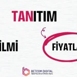 Tanıtım filmi çekimi fiyatları ve hizmet detayları