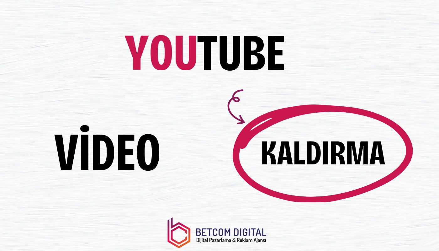 YouTube video silme işlemi nasıl yapılır?