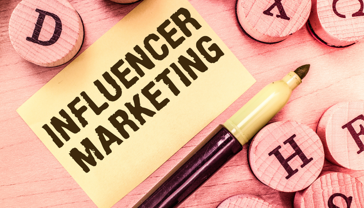 Influencer Marketing ile Markanızı Büyütün: Doğru Seçim ve Paylaşım Stratejileri